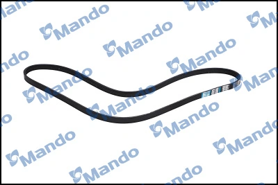 MANDO MB4PK1225 Ремень поликлиновой 4PK1225