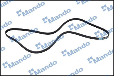 MANDO MB4PK1720 Ремень поликлиновой