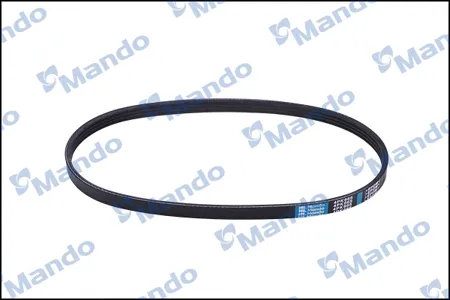 MANDO MB4PK665 Ремень поликлиновой