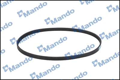 MANDO MB4PK735 Ремень поликлиновой Chevrolet