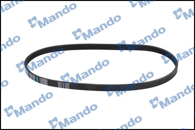 MANDO MB4PK763 Ремень поликлиновой 4PK763