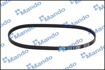 MANDO MB4PK770 Ремень поликлиновой