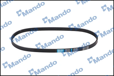 MANDO MB4PK773 Ремень поликлиновый