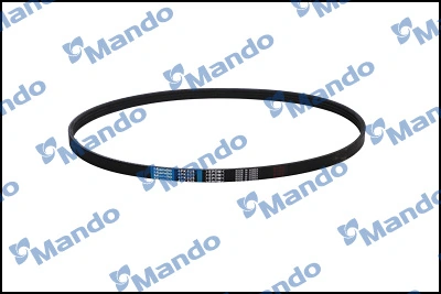 MANDO MB4PK825 Ремень пк 4PK825