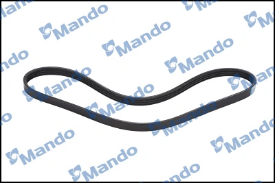 MANDO MB4PK840 Ремень поликлиновой