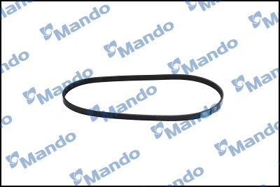 MANDO MB4PK850 Ремень пк 4PK850