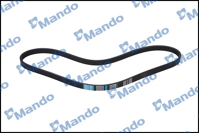 MANDO MB4PK875 Ремень пк 4PK875