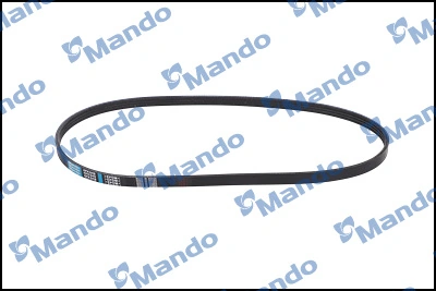 MANDO MB4PK949 Ремень поликлиновый