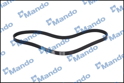MANDO MB5PK1060 Ремень пк 5PK1063