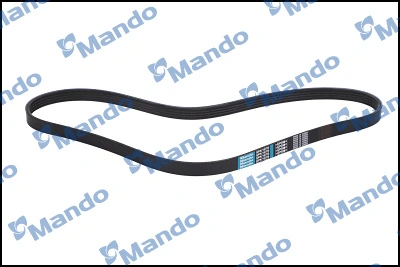 MANDO MB5PK1070 Ремень поликлиновой