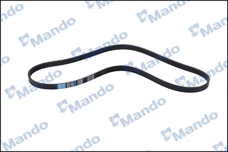MANDO MB5PK1230 Ремень поликлиновой 5PK1230