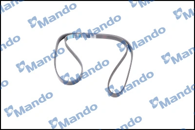 MANDO MB5PK1460 Ремень приводной поликлиновой