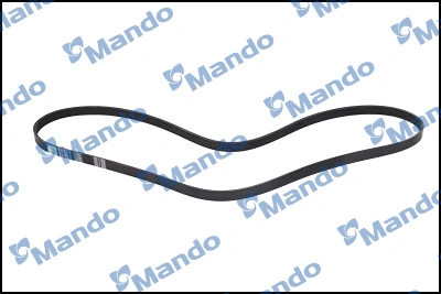 MANDO MB5PK1592 Ремень поликлиновой Audi A4A6, VW Passat 1.9TDi 94>