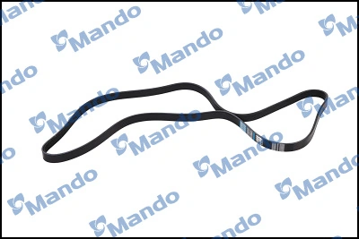 MANDO MB5PK1635 Ремень поликлиновый