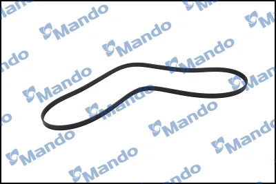 MANDO MB5PK1640 Ремень поликлиновый