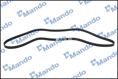 MANDO MB5PK1750 Ремень пк 5PK1750