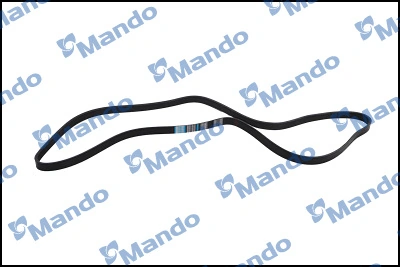 MANDO MB5PK1815 Ремень поликлиновой 5PK1815