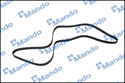 MANDO MB5PK1850 Ремень поликлиновый