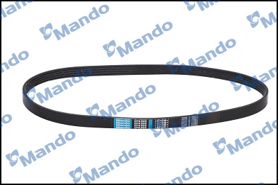 MANDO MB5PK865 Ремень поликлиновой