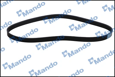 MANDO MB5PK870 Ремень поликлиновой Rover 75 2.0CTD 99>
