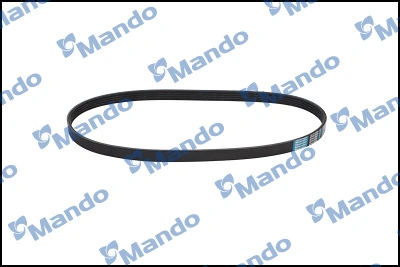 MANDO MB5PK880 Ремень поликлиновой