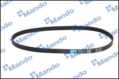 MANDO MB5PK900 Ремень пк 5PK900