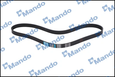 MANDO MB5PK925 Ремень поликлиновой 5PK925