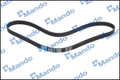 MANDO MB5PK975 Ремень поликлиновый