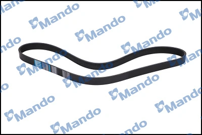 MANDO MB6PK1040 Ремень поликлиновой