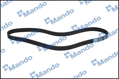 MANDO MB6PK1065 Ремень поликлиновой 61065