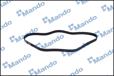 MANDO MB6PK1173 Ремень поликлиновой