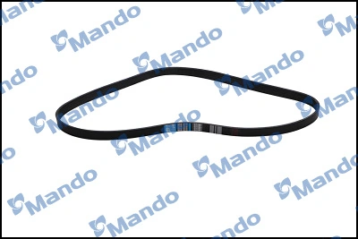 MANDO MB6PK1210 Ремень поликлиновый