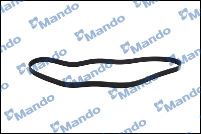 MANDO MB6PK1255 Ремень пк 6PK1255