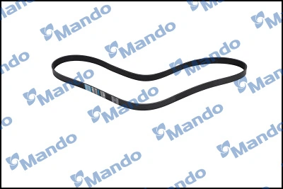 MANDO MB6PK1355 Ремень поликлиновой Ford
