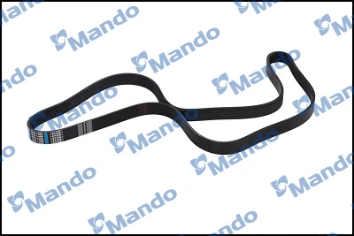 MANDO MB6PK1460 Ремень поликлиновой 6PK1460 BMW