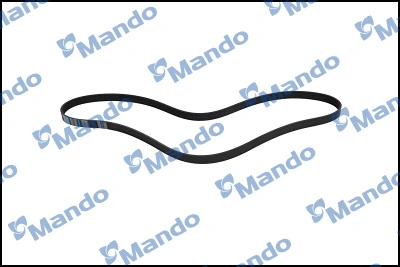 MANDO MB6PK1557 Ремень поликлиновой