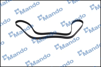 MANDO MB6PK1675 Ремень поликлиновый