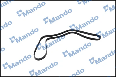 MANDO MB6PK1700 Ремень поликлиновый