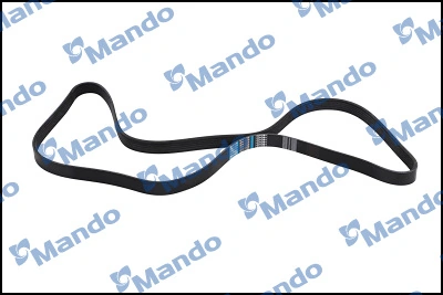 MANDO MB6PK1725 Ремень поликлиновой GM