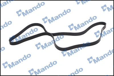 MANDO MB6PK1733 Ремень поликлиновой 6PK1733