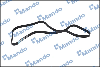 MANDO MB6PK1835 Ремень поликлиновой