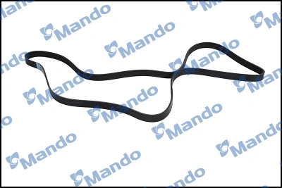 MANDO MB6PK2050 Ремень поликлиновый