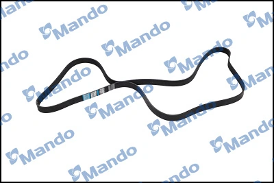 MANDO MB6PK2080 Ремень поликлиновый