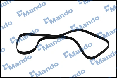 MANDO MB6PK2131 Ремень поликлиновый