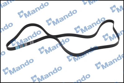 MANDO MB6PK2160 Ремень поликлиновый