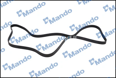 MANDO MB6PK2225 Ремень поликлиновой