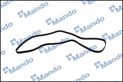 MANDO MB6PK2255 Ремень приводной навесного оборудования
