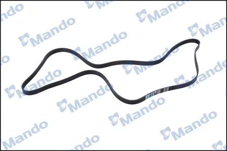 MANDO MB6PK2260 Ремень поликлиновой 6PK2260