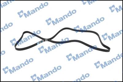 MANDO MB6PK2411 Ремень поликлиновой Hyundai