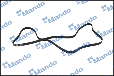 MANDO MB6PK2415 Ремень поликлиновой Mercedes